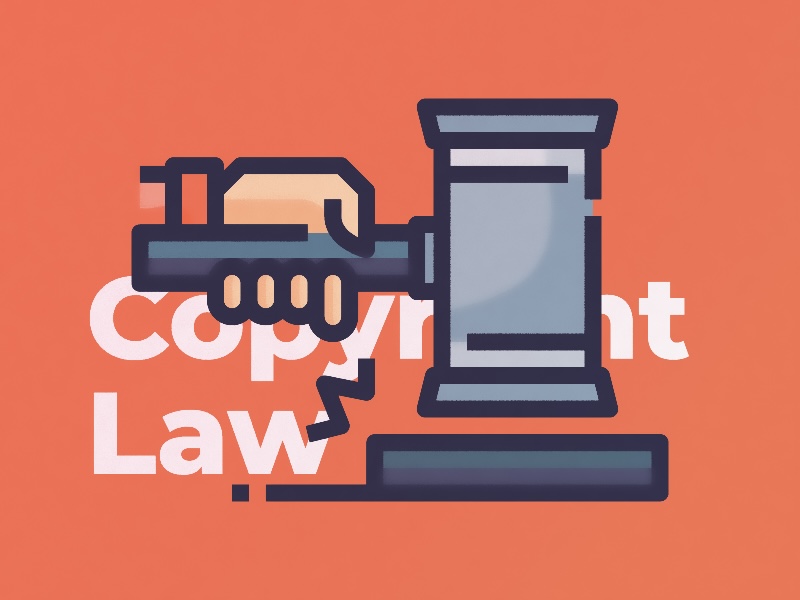 Copyright Law throughout Ages | KnowLaw