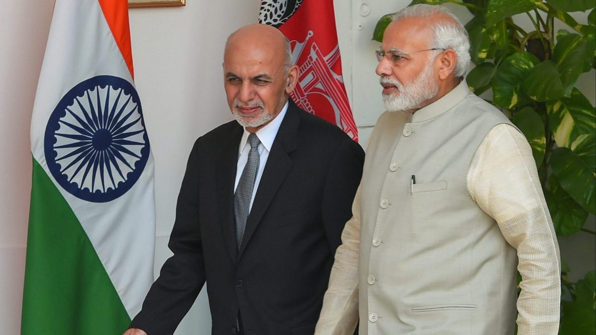 India-Afghanistan Ties – A Complex Cultural, Economic and Security Concern