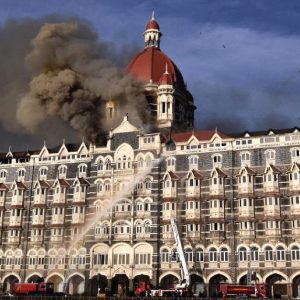Taj Hotel