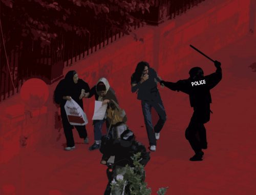 Police Brutality