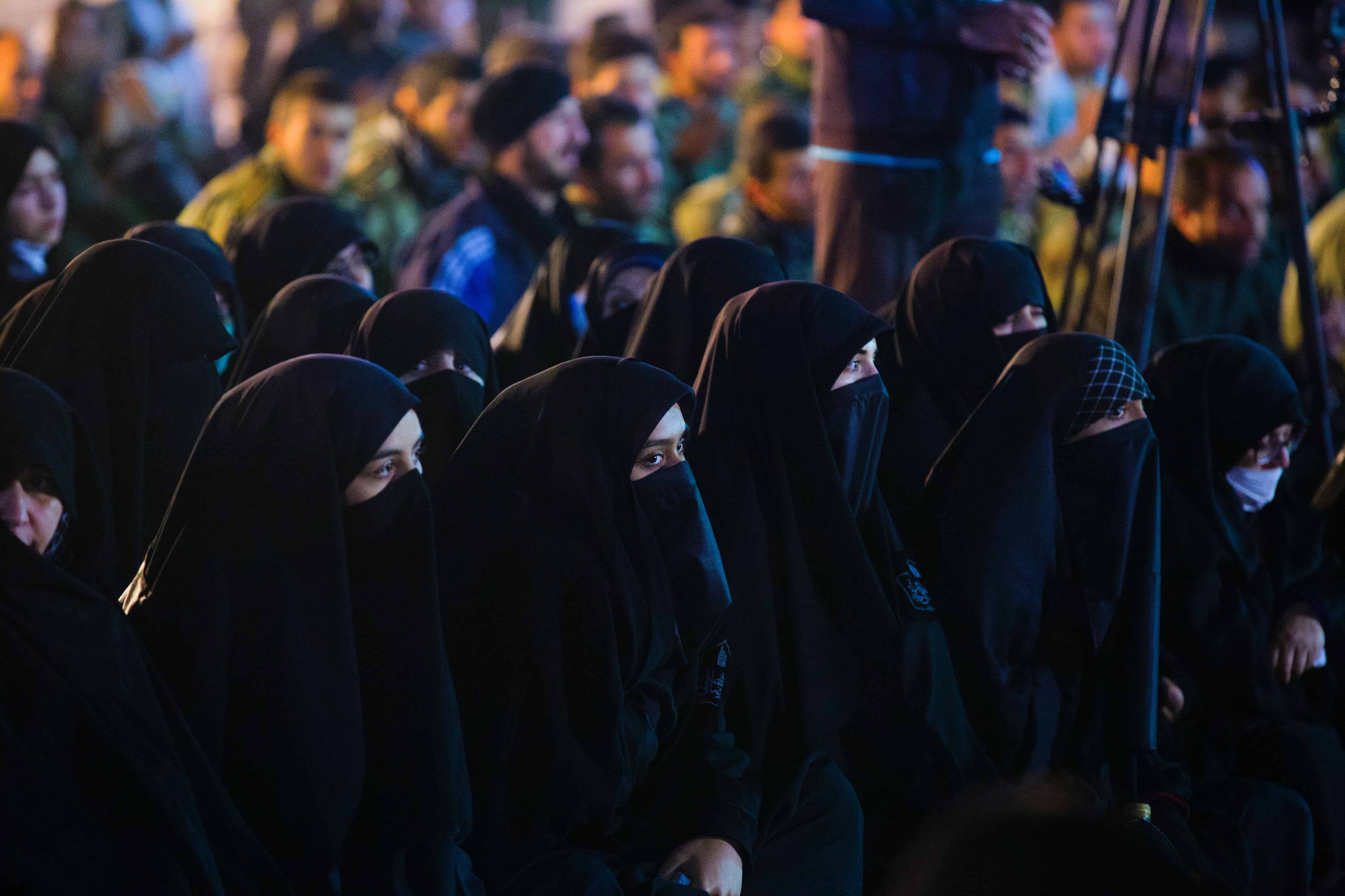 The Burkha Ban – Relooking France’s decision from the viewpoint of Security of Nation and Human Rights