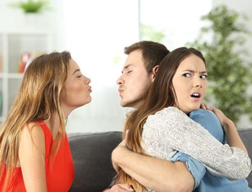 Adultery