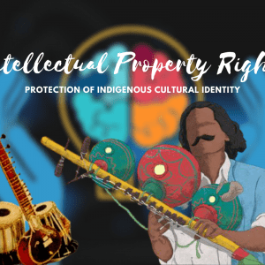 Indigenous Cultural Identity