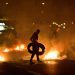 Swedish Riots