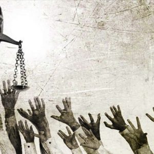 Access to Justice