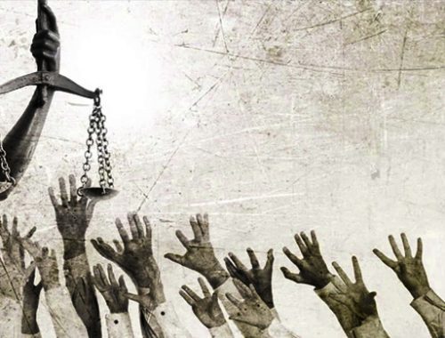 Access to Justice