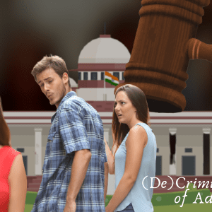 Adultery
