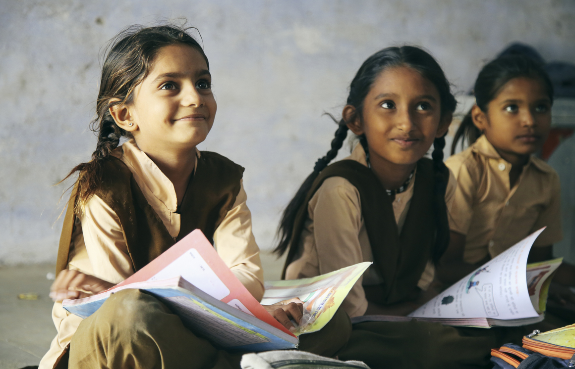Beti Bachao Beti Padhao – Right of a Girl Child to Education