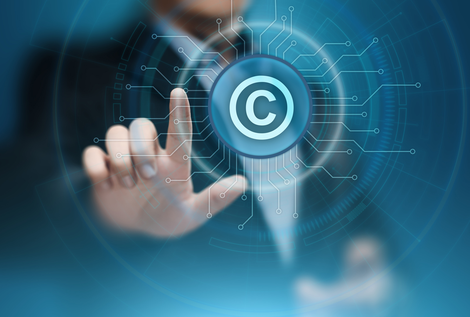 Copyleft and Morality – Safeguarding the Interests of Intellectual Property Owners in Open Access Resources