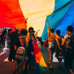 LGBT