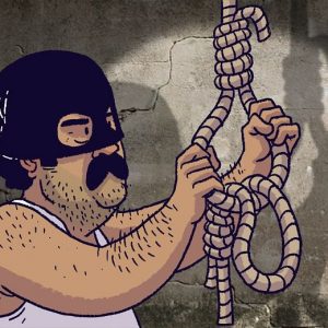 Death Penalty