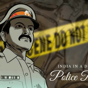 Police Reforms