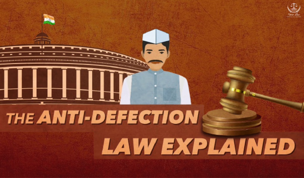 Does Anti-Defection Law require stricter implementation?
