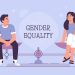 Gender Equality