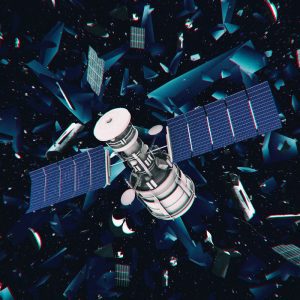Space Debris