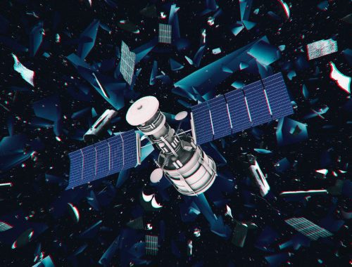 Space Debris