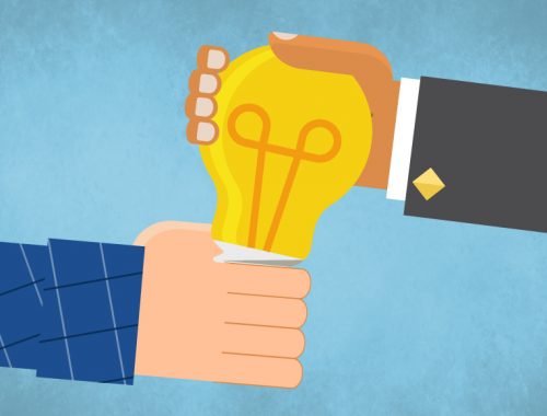 Intellectual Property Rights