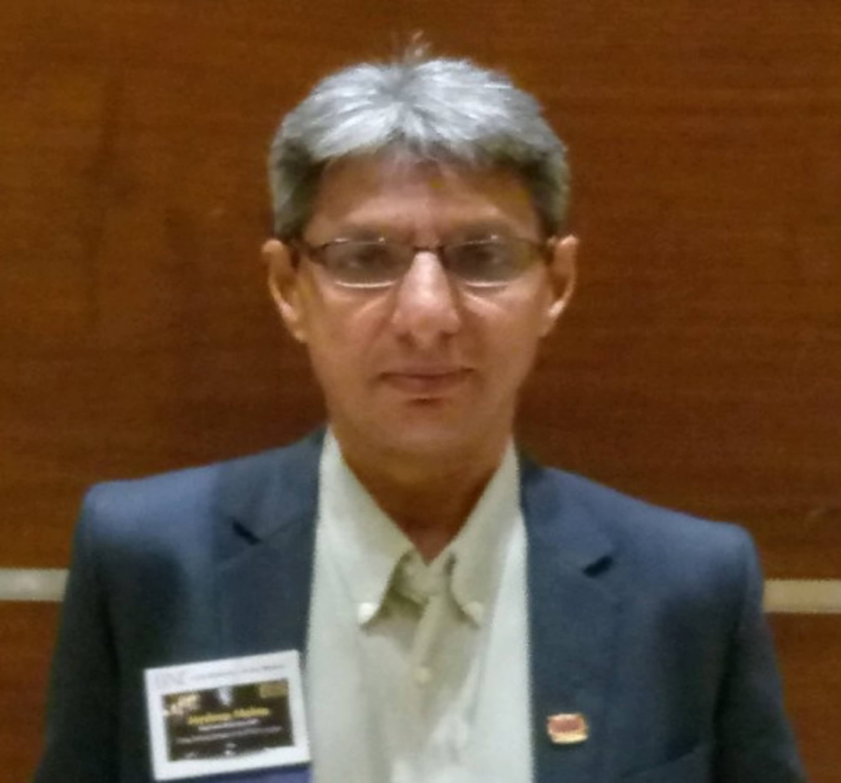 Adv. Jaydeep Mehta
