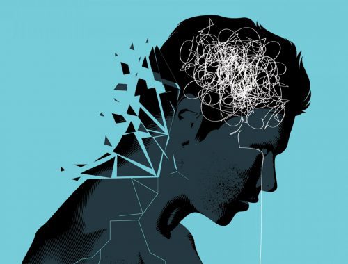 Mental Healthcare