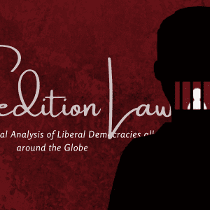 Sedition Law
