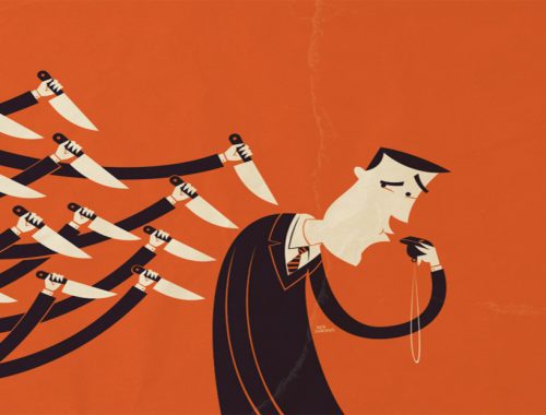 Whistleblower Protection