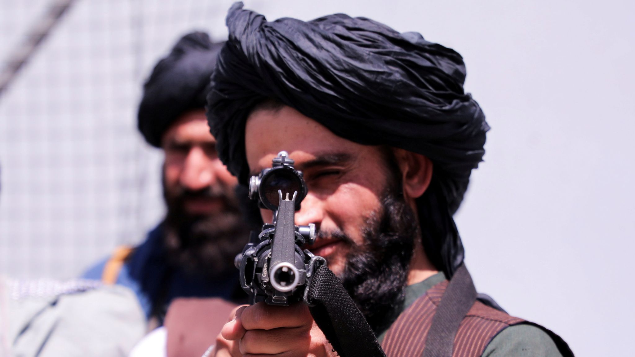 War-Torn Afghanistan – Fighting an Uphill Battle?