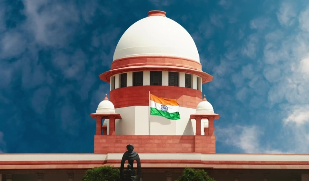 A Spell of Sacrosanct – Judiciary under Right To Information Act