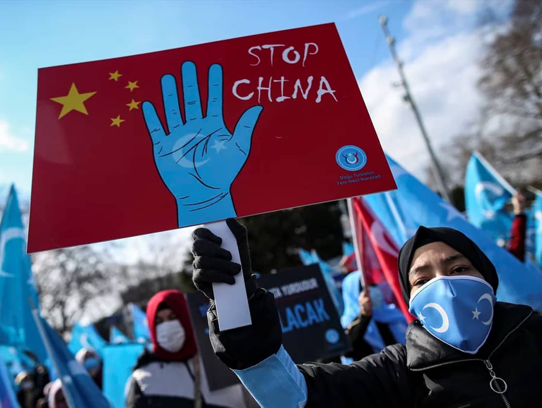 The Curious Case of Uyghur – Why is the world silent on the violation of Human Rights of Uyghurs