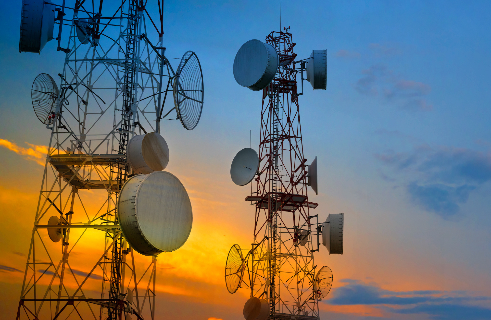 Adani Data Network Received The Unified License For Telecom Services 