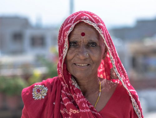 Bhanwari Devi