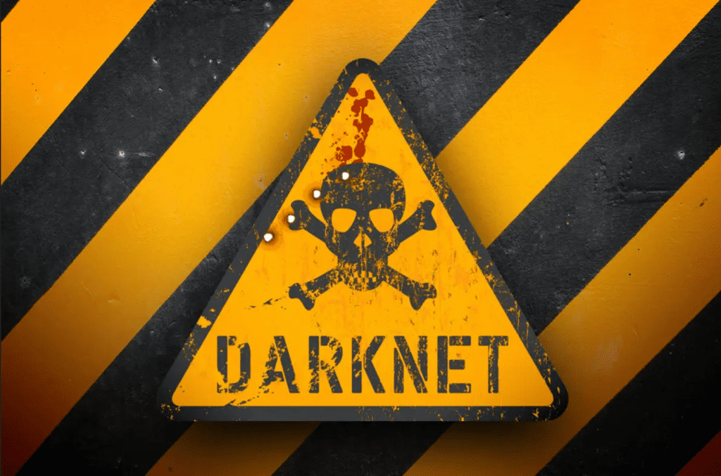 DarkNet