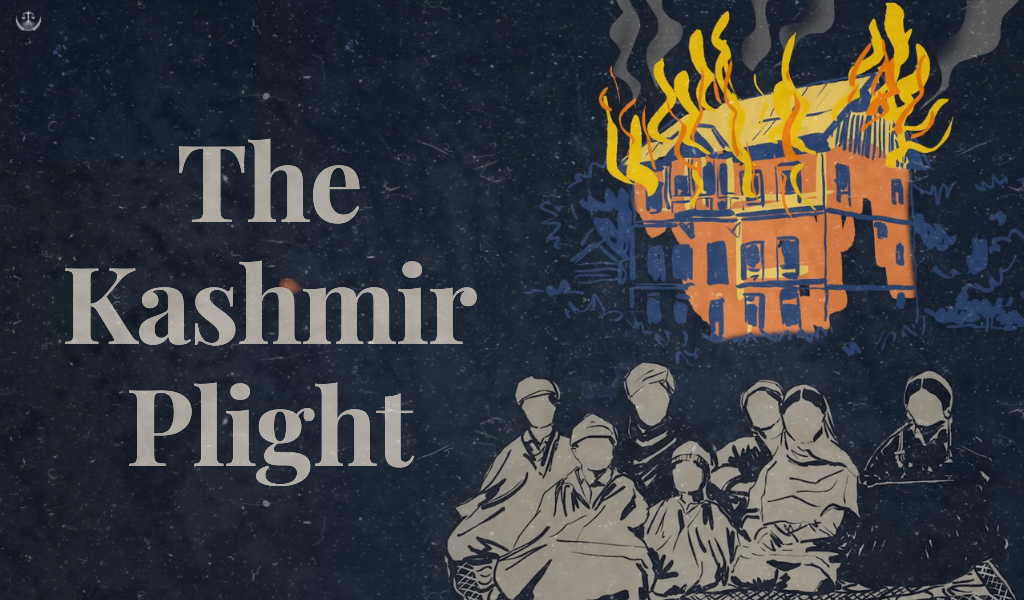 The Kashmir Files – Survival and the Struggle of the Kashmiri Pandits – A Human Rights Perspective