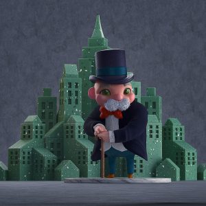 Monopoly