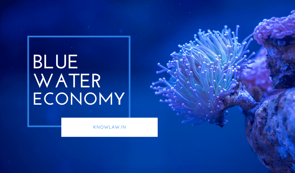 Blue Water Economy
