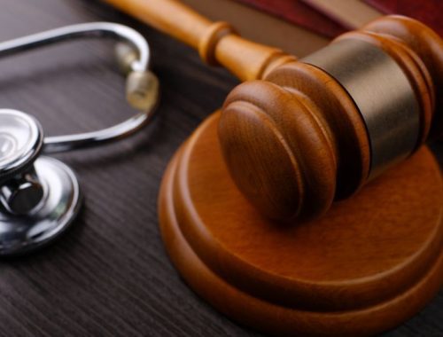 Medical Malpractice
