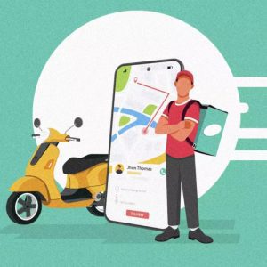 Gig Economy