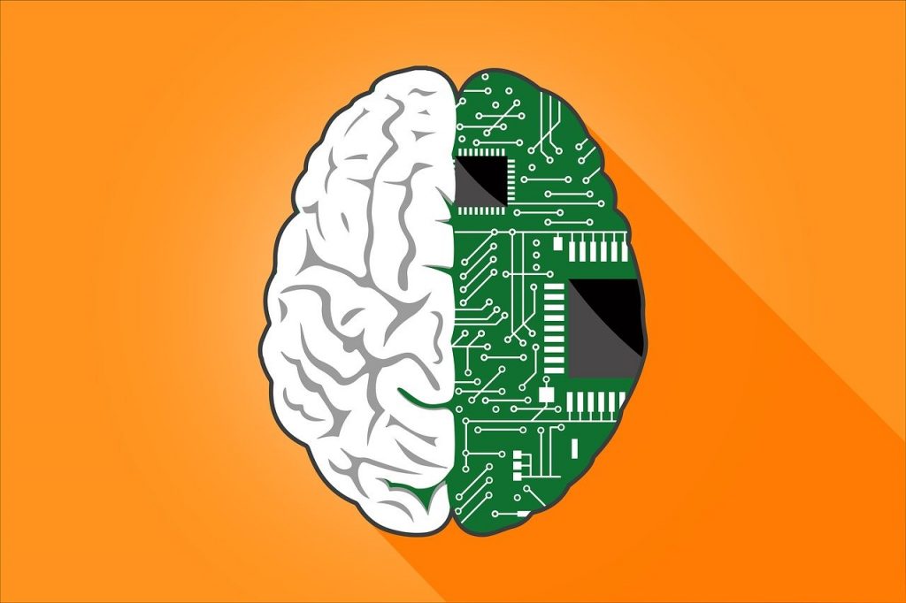 Brain Computer
