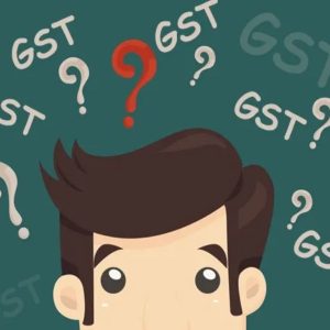 GST Regime