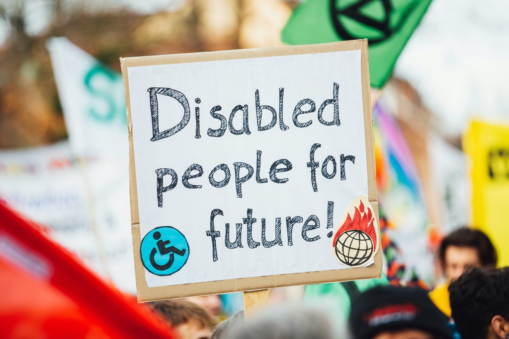 Divyang – Do the Disabled have the Right to Represent and be Represented in India?