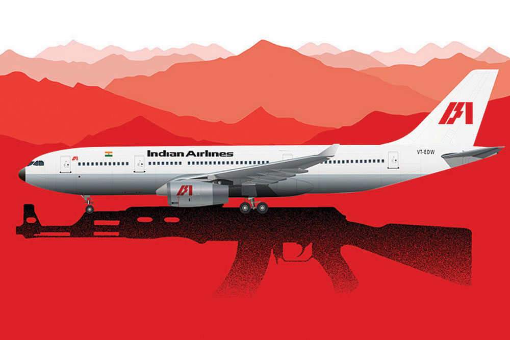 Is your next flight at risk? Understanding Aircraft Hijacking