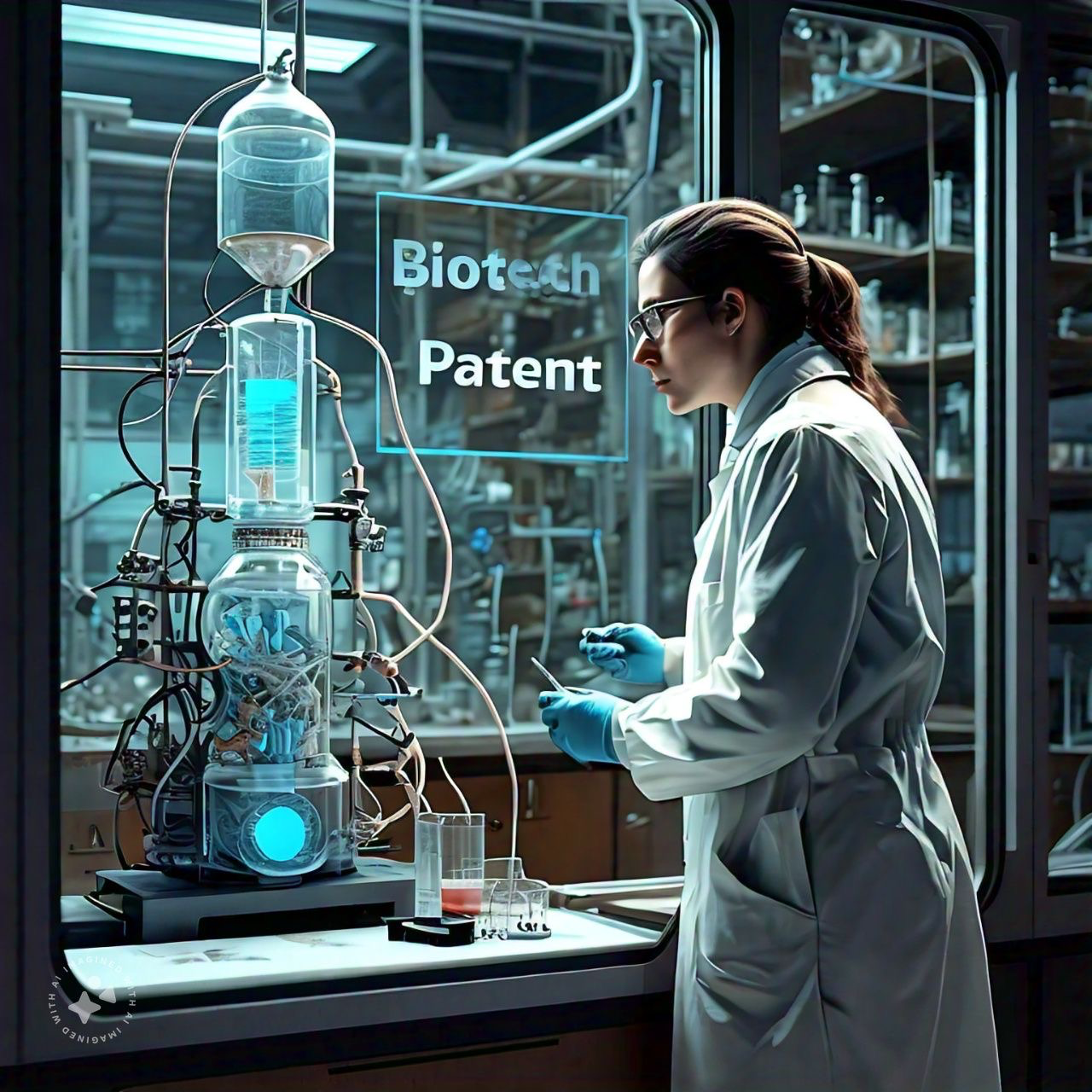 Biotech Patent