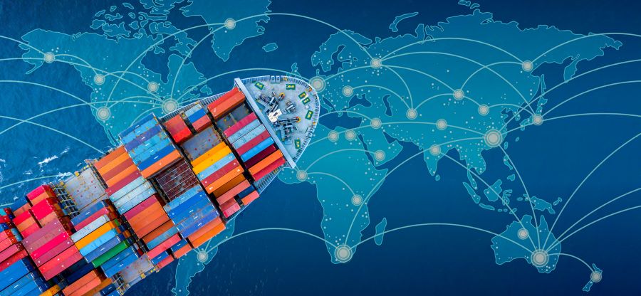 The Impact of Trade Embargoes and Sanctions on International Trade